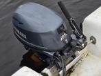 Speedbootje met Yamaha 25pk, Watersport en Boten, Ophalen, Gebruikt, Benzine, 10 tot 30 pk