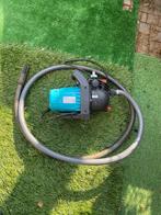 Gardena 3500/4, Ophalen, Zo goed als nieuw, Elektrisch