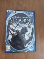 Medal of Honor Airborne - PC Game, Ophalen of Verzenden, Gebruikt, Shooter, Vanaf 16 jaar