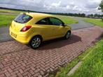 Opel Corsa 1.2  LPG -G3-EcoFlex cruise Airco-EL-Ramen, Auto's, Voorwielaandrijving, 83 pk, 1229 cc, Origineel Nederlands