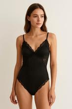 Mooie zwarte body van Moost Wanted S small, Moost Wanted, Ophalen of Verzenden, Zwart, Body of Korset