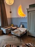Grote maanlamp, Huis en Inrichting, Ophalen, Zo goed als nieuw