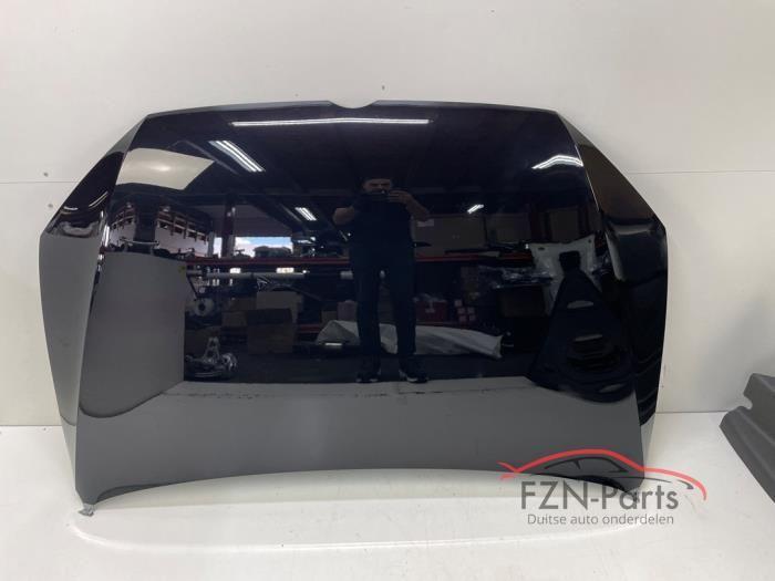 Vw Sportsvan 510 Motorkap Lc9x, Auto-onderdelen, Carrosserie en Plaatwerk, Motorkap, Gebruikt, Ophalen of Verzenden