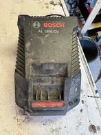 Bosch AL 1860 CV Acculader, Ophalen of Verzenden, Gebruikt
