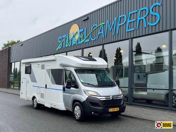 Sun Living S 75 SL 5 PERSOONS/HEFBED beschikbaar voor biedingen
