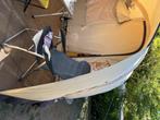 Bardani Salima te koop, Caravans en Kamperen, Tenten, Ophalen, Zo goed als nieuw, Tot en met 4