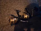 Shimano  4000D baitrunner., Ophalen, Gebruikt, Molen