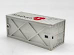 TEKNO 20 ft. container LADING VERBOUW, HGL74-@hotmail.com, Gebruikt, Bus of Vrachtwagen, TEKNO