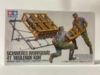 Tamiya 1:35 Schweres Wufgerät 41 "Heulende Kuh", Verzenden, Nieuw, Middelburg, Scale Dreams