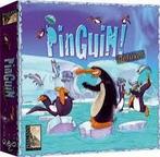 Pinguin Deluxe Spel, Een of twee spelers, Ophalen of Verzenden, Gebruikt, Phalanx Games