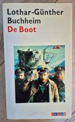 Das Boot, Ophalen, Zo goed als nieuw
