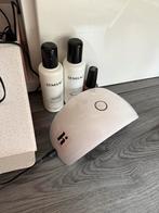 nails set, Ophalen, Gebruikt, Overige typen