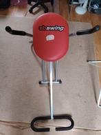 Fitinessapparaat, Sport en Fitness, Fitnessmaterialen, Ophalen of Verzenden, Zo goed als nieuw, Buik