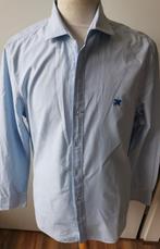 VANGUARD SHIRT MAAT XL, Kleding | Heren, Overhemden, Vanguard, Blauw, Halswijdte 43/44 (XL), Zo goed als nieuw