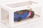 Jsn Norev 1:18  Alpine A110 S Trackside 2021 No 14, -, Norev, Ophalen of Verzenden, -