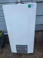 Vaillant geiser, Doe-het-zelf en Verbouw, Geisers en Boilers, Minder dan 20 liter, Ophalen of Verzenden, Propaan of Butaan, 6 t/m 10 jaar oud