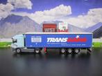 Wsi 01-1794 Daf XF Space Cab , Transportes Gama, Ophalen, Nieuw, Bus of Vrachtwagen, Wsi