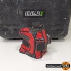 Levelfix CCL360GR-XL SET 3D Cone Lijnlaser Rood/Groen in Goe, Flex Ltd., Zo goed als nieuw, https://flex.com/contact-us, Nobelstraat 10, 5807 GA Oostrum