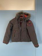 Meisjesjas in maat 140. Merk protest., Kinderen en Baby's, Kinderkleding | Maat 140, Ophalen of Verzenden, Gebruikt, Meisje, Jas