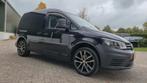 Volkswagen Caddy 2.0 TDI met BMT L1h1 75pk 2019, Auto's, Bestelauto's, 1362 kg, 74 pk, 680 kg, 4 cilinders