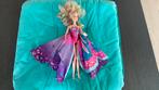 Barbie butterfly, Ophalen of Verzenden, Gebruikt, Pop
