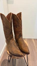Sendra boots cowboylaarzen mt 44 nieuw wildleer incl verz, Kleding | Heren, Schoenen, Ophalen of Verzenden, Zo goed als nieuw