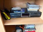 Cd recorder, Ophalen of Verzenden, Zo goed als nieuw, Dvd-recorder, Philips
