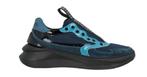 Mich Simon Chunky sneaker, Blauw, Nieuw, Ophalen of Verzenden, Sneakers of Gympen