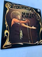 Shirley Bassey - Spotlight On Shirley Bassey ( 2 lp), Verzenden, 1960 tot 1980, Gebruikt, 12 inch