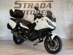 HONDA NT 1100 DCT (bj 2022), Bedrijf, Toermotor