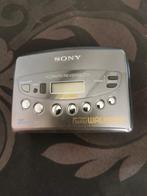 Sony walkman WM-FX453, Ophalen of Verzenden, Walkman