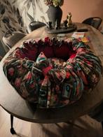 Hondenmand, Dieren en Toebehoren, Ophalen, Riet