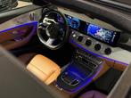 Mercedes-Benz E-klasse 300 e Business AMG |320PK|PANO|PROPVO, Achterwielaandrijving, Gebruikt, 4 cilinders, Met garantie (alle)