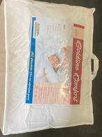 Goldline Comfort 4 seizoenen dekbed 140x220, Eenpersoons, Wit, Nieuw, Ophalen of Verzenden