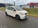 Seat Mii 1.0 Style Sport*2013*AIRCO*Nieuwe APK*, Voorwielaandrijving, Euro 5, Gebruikt, Mii