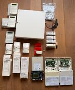 Honeywell Galaxy flex3-20, Doe-het-zelf en Verbouw, Alarmsystemen, Gebruikt, Ophalen of Verzenden, Compleet systeem, Overige soorten
