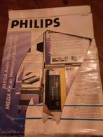 Phillips schoonmaakset, Audio, Tv en Foto, Cassettedecks, Philips, Ophalen of Verzenden