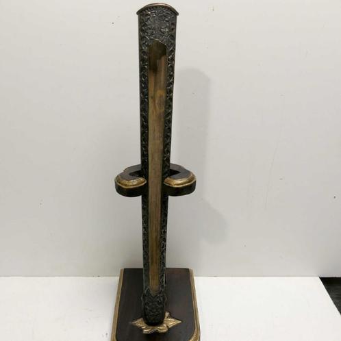 Pendok voor Keris uit Madura. QP1 Kris Indonesie Java schede, Antiek en Kunst, Kunst | Niet-Westerse kunst, Ophalen of Verzenden