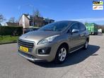 Peugeot 3008 1.6 THP Allure Navigatie*Pano*Cruise*Dealeronde, Auto's, Peugeot, Voorwielaandrijving, Euro 5, 15 km/l, Gebruikt