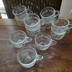 Bowl glaasjes, Ophalen of Verzenden, Zo goed als nieuw, Borrel- of Shotglas