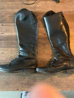 Paardrijlaarzen, Dieren en Toebehoren, Ophalen of Verzenden, Gebruikt, Dressuur, Schoeisel