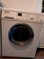 Miele Wasmachine - Werkt nog prima!, Ophalen