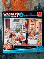 That's life Mystery nr 4. Live entertainment.  950 stukjes, Ophalen of Verzenden, 500 t/m 1500 stukjes, Zo goed als nieuw, Legpuzzel