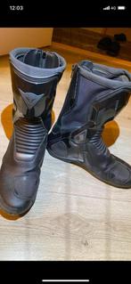 Dainese motorlaarzen - 46, Dainese, Heren, Ophalen of Verzenden, Laarzen
