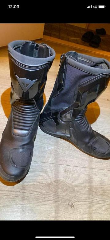 Dainese motorlaarzen - 46 beschikbaar voor biedingen