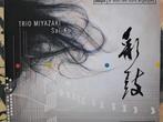 cd TRIO MIYAZAKI - Saï-Ko (2001), Ophalen of Verzenden, Gebruikt, Aziatisch