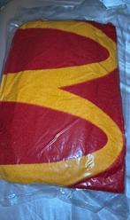 Handdoek Mcdonalds, Ophalen of Verzenden, Nieuw