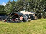 Cabanon Charmonix 2021 met keuken en alle opties, Ophalen, Meerkleurig, Cabanon, Aanwezig