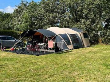Cabanon Charmonix 2021 met keuken en alle opties beschikbaar voor biedingen