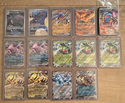 Destinid Rivals kaarten, Hobby en Vrije tijd, Verzamelkaartspellen | Pokémon, Nieuw, Ophalen of Verzenden
